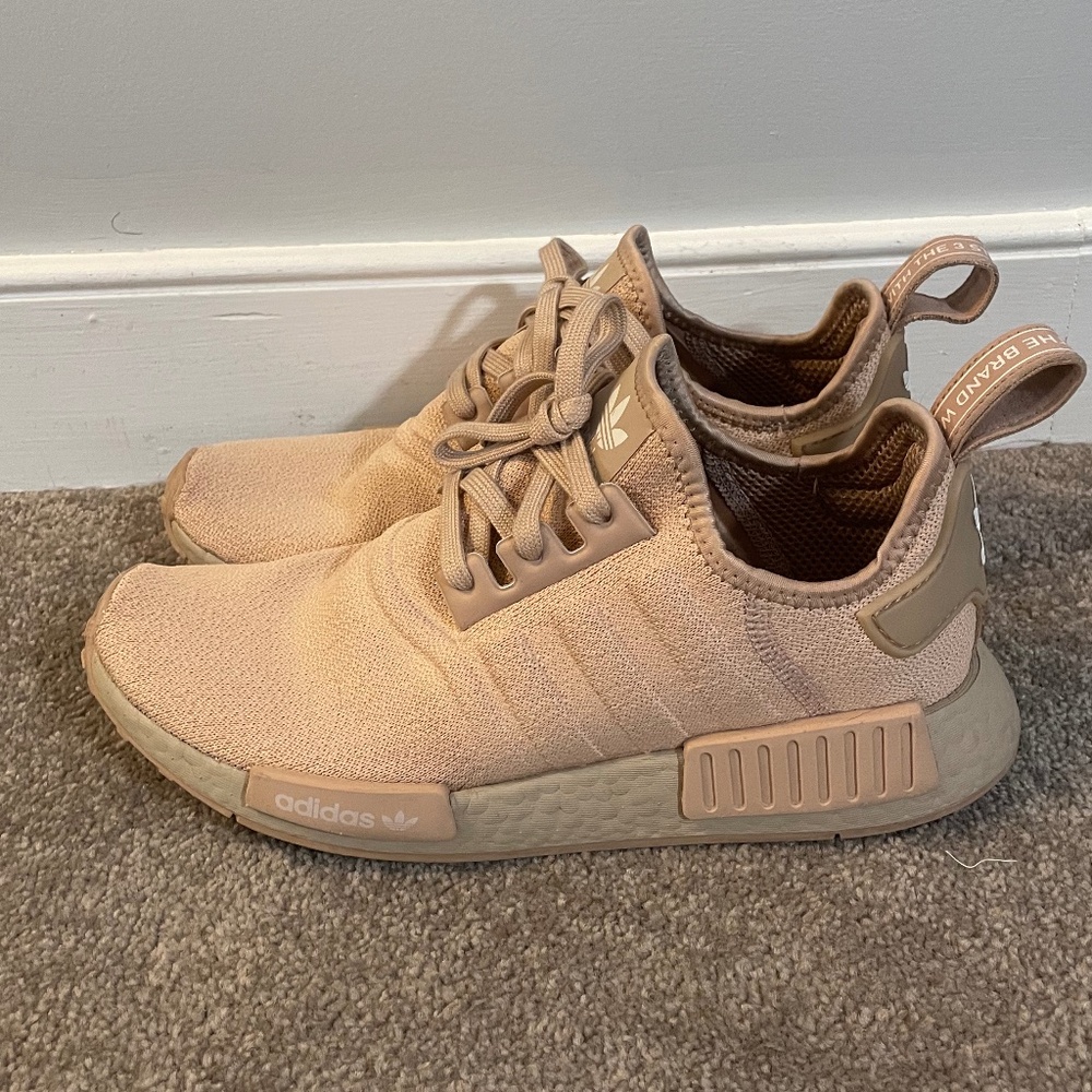 Adidas NMD sneakers